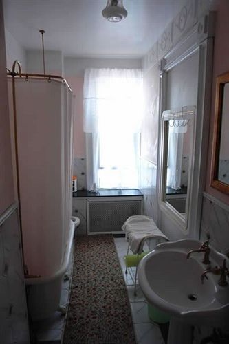 Place 2* Nueva York